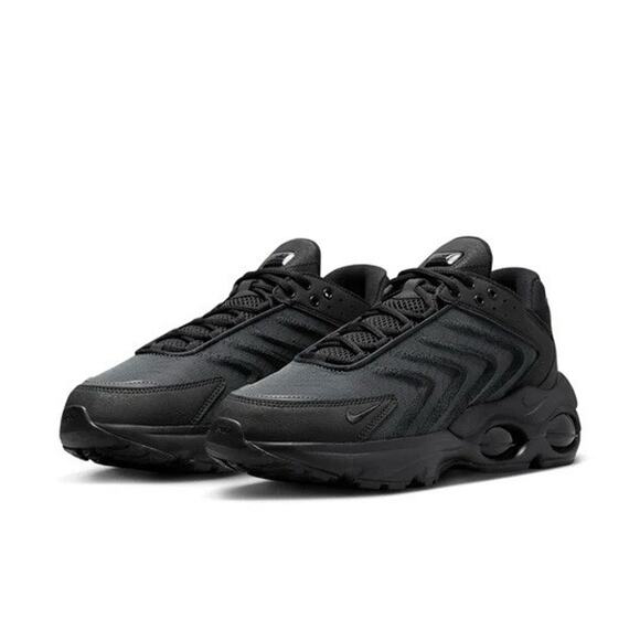 NEW Nike Air Max TW Black Anthracite DQ3984-003 Men’s Size 13 - Picture 1 of 7